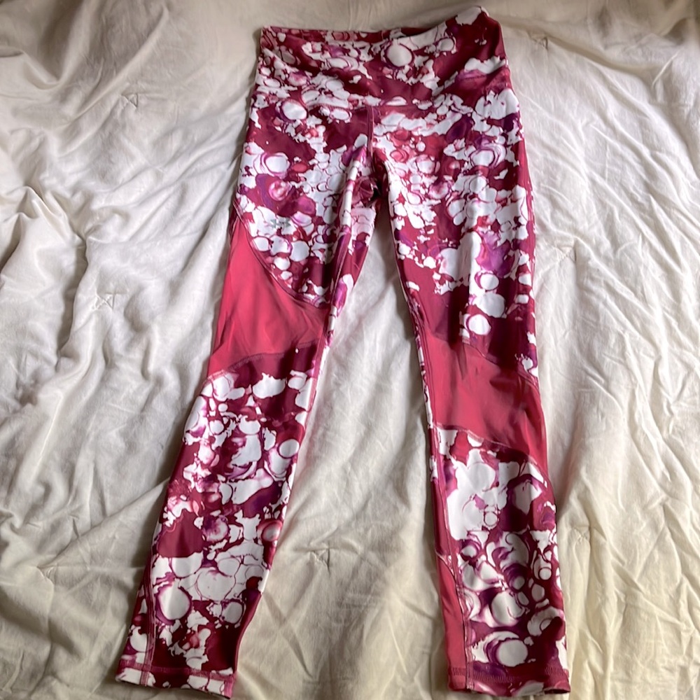 Under Armour Compression Leggings
